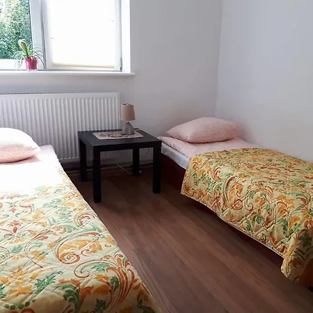 Kulczynskiego Varsóvia