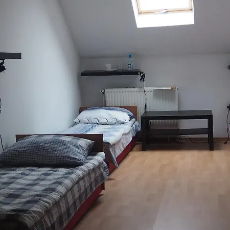 Hostal Kulczynskiego
