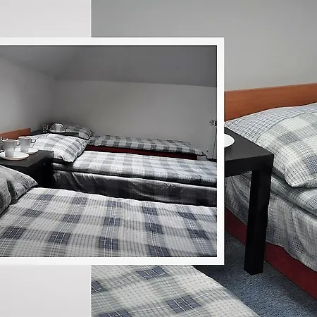 Hostal Kulczynskiego