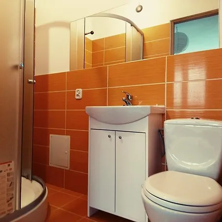 Kulczynskiego Hostal