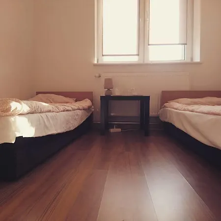 Kulczynskiego Hostal