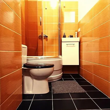 Hostal Kulczynskiego *
