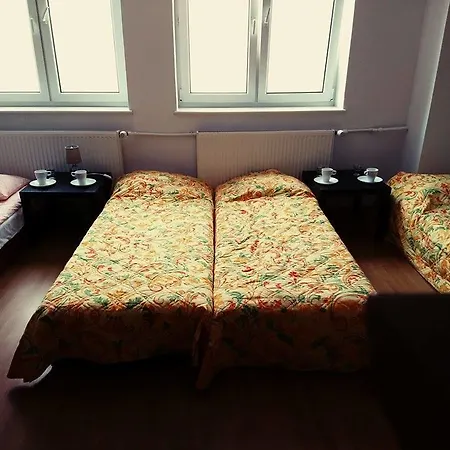 Hostal Kulczynskiego *