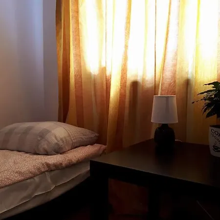 Kulczynskiego Hostal *