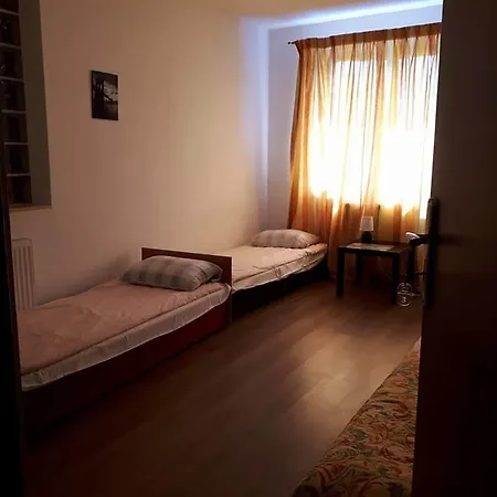 Hostal Kulczynskiego *