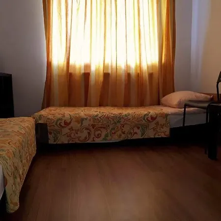 Kulczynskiego Hostal