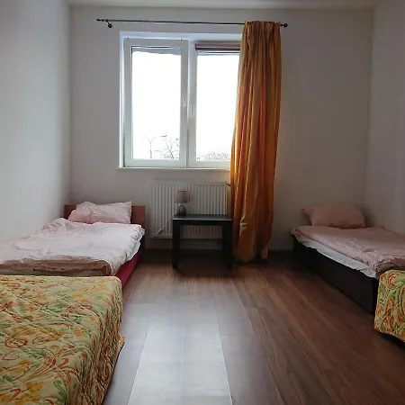 Hostal Kulczynskiego *