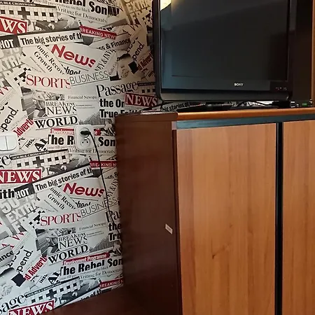 Hostal Kulczynskiego