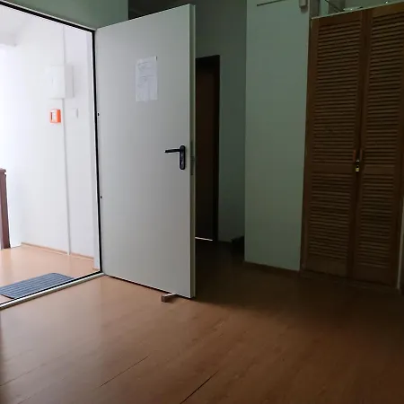 Kulczynskiego Hostal *