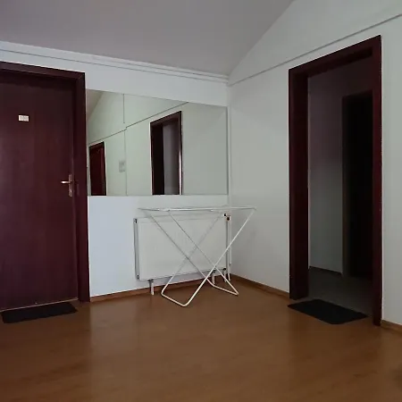 Kulczynskiego Hostal Varsovia