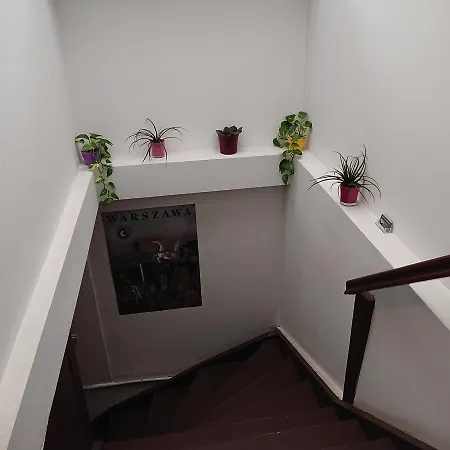 Kulczynskiego Hostal
