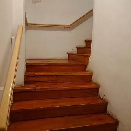 Kulczynskiego Hostal