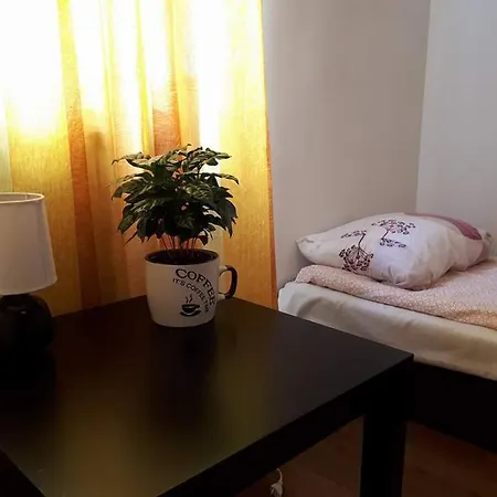 Kulczynskiego Hostal Varsovia